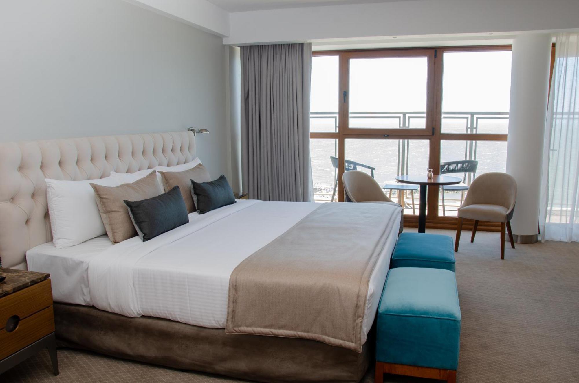 Hotel Konke 马德普拉塔 外观 照片