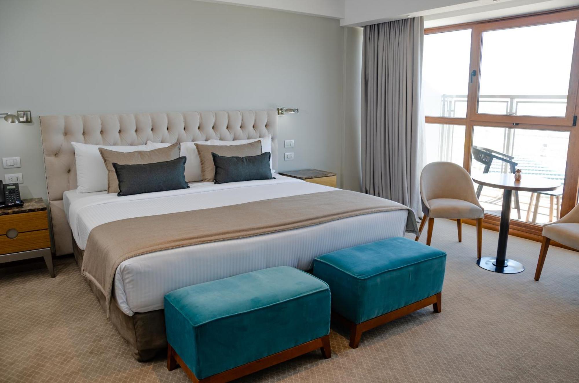 Hotel Konke 马德普拉塔 外观 照片