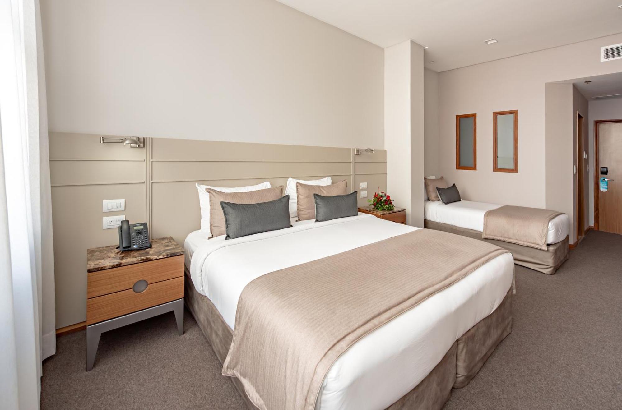 Hotel Konke 马德普拉塔 外观 照片